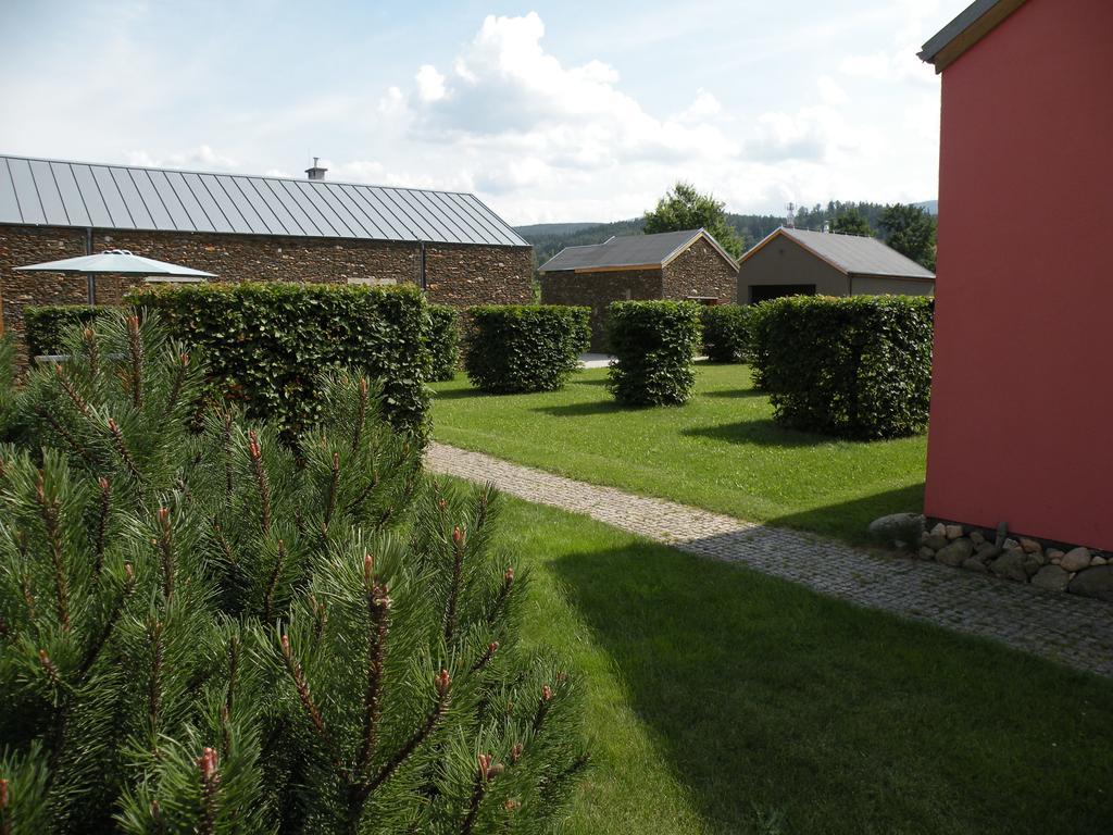 Gospodarstwo Agroturystyczne-Pensjonat Sad Podgórzyn Esterno foto