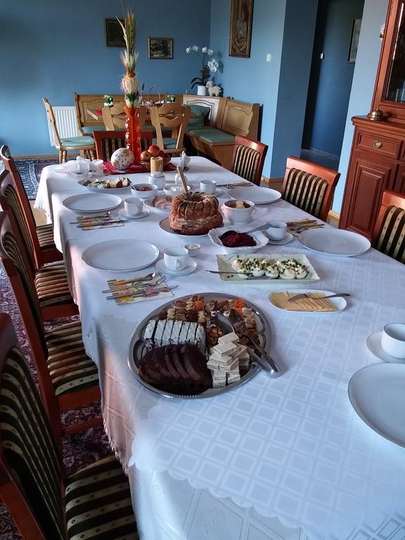 Gospodarstwo Agroturystyczne-Pensjonat Sad Podgórzyn Esterno foto