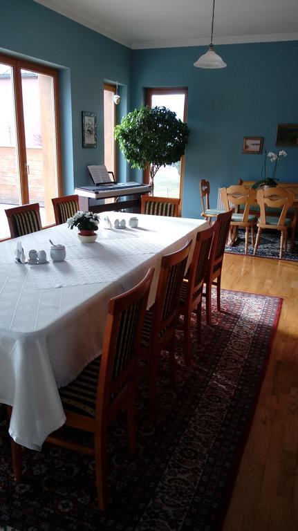 Gospodarstwo Agroturystyczne-Pensjonat Sad Podgórzyn Esterno foto