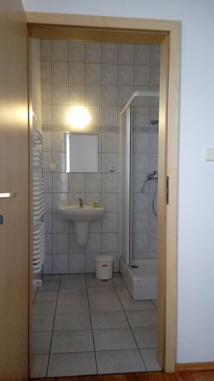 Gospodarstwo Agroturystyczne-Pensjonat Sad Podgórzyn Esterno foto