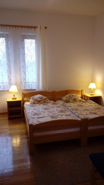 Gospodarstwo Agroturystyczne-Pensjonat Sad Podgórzyn Esterno foto